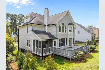 2709 Iman Drive, Raleigh, NC 27615 - Photo 44