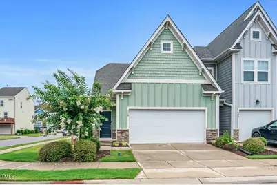 578 Metro Station, Apex, NC 27502 - Photo 1