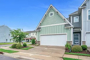 578 Metro Sta, Apex, NC 27502 - Photo 2