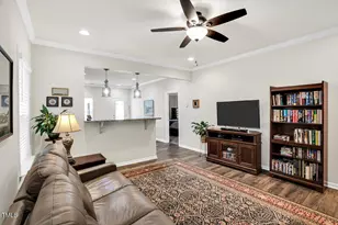 578 Metro Sta, Apex, NC 27502 - Photo 4