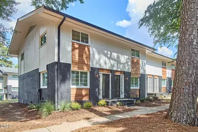 2613 McNeil Street #F, Raleigh, NC 27608 - Photo 2