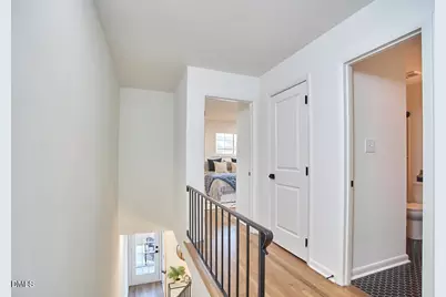 2613 McNeil Street #F, Raleigh, NC 27608 - Photo 12