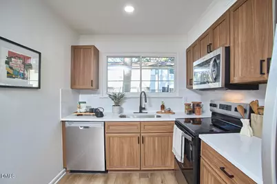 2613 McNeil Street #F, Raleigh, NC 27608 - Photo 10