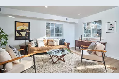 2613 McNeil Street #F, Raleigh, NC 27608 - Photo 4