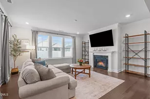 2309 Delaney Hills Ln, Fuquay-Varina, NC 27526 - Photo 12