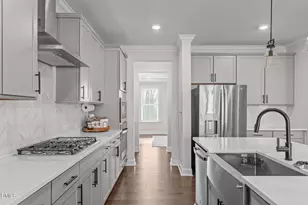2309 Delaney Hills Ln, Fuquay Varina, NC 27526 - Photo 10