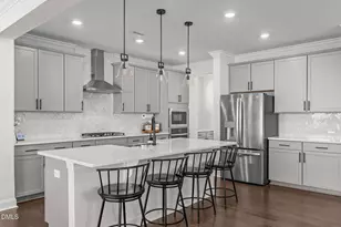 2309 Delaney Hills Ln, Fuquay Varina, NC 27526 - Photo 8
