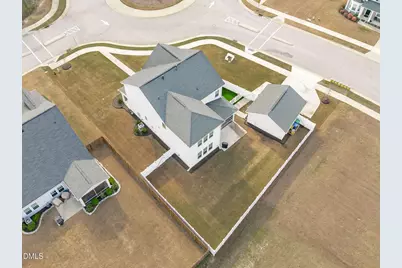 2309 Delaney Hills Lane, Fuquay-Varina, NC 27526 - Photo 42