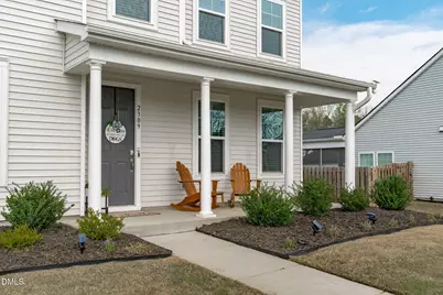 2309 Delaney Hills Lane, Fuquay-Varina, NC 27526 - Photo 40