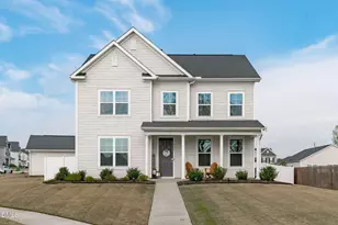 2309 Delaney Hills Ln, Fuquay-Varina, NC 27526 - Photo 1