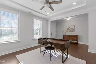 2309 Delaney Hills Ln, Fuquay Varina, NC 27526 - Photo 2