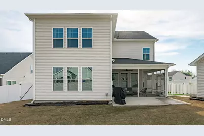 2309 Delaney Hills Lane, Fuquay Varina, NC 27526 - Photo 34