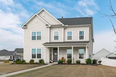 2309 Delaney Hills Lane, Fuquay Varina, NC 27526 - Photo 38