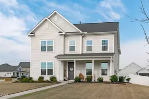2309 Delaney Hills Ln, Fuquay Varina, NC 27526 - Photo 38