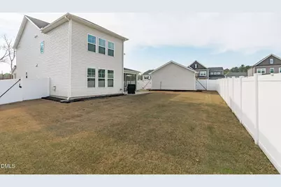 2309 Delaney Hills Lane, Fuquay-Varina, NC 27526 - Photo 36