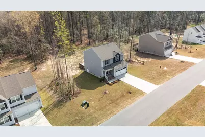 130 Parkers Gate Drive, Youngsville, NC 27596 - Photo 2