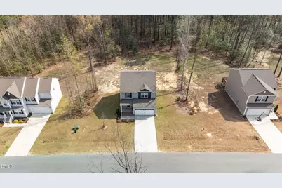130 Parkers Gate Drive, Youngsville, NC 27596 - Photo 30