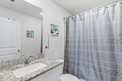 130 Parkers Gate Drive, Youngsville, NC 27596 - Photo 20