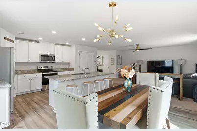 130 Parkers Gate Drive, Youngsville, NC 27596 - Photo 12