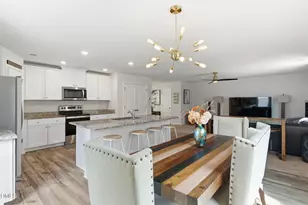 130 Parkers Gate Dr, Youngsville, NC 27596 - Photo 12