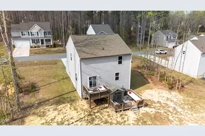 130 Parkers Gate Drive, Youngsville, NC 27596 - Photo 32