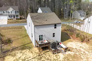 130 Parkers Gate Dr, Youngsville, NC 27596 - Photo 32