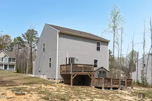 130 Parkers Gate Dr, Youngsville, NC 27596 - Photo 26