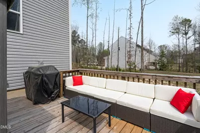 130 Parkers Gate Drive, Youngsville, NC 27596 - Photo 24