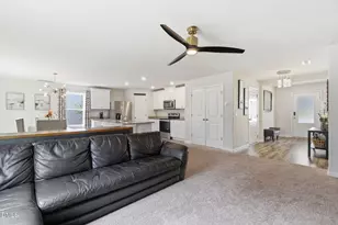 130 Parkers Gate Dr, Youngsville, NC 27596 - Photo 10