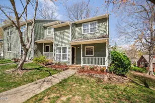 116 Long Shadow Pl, Durham, NC 27713 - Photo 2