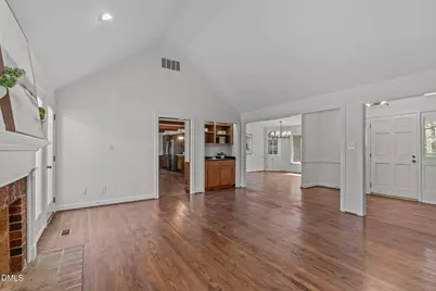 207 Larkwood Lane, Cary, NC 27518 - Photo 12
