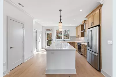 1129 Booth Park Boulevard, Chapel Hill, NC 27514 - Photo 8