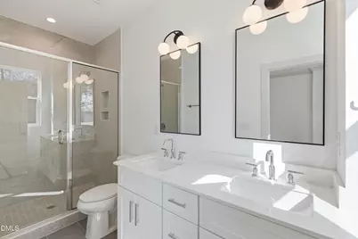 1129 Booth Park Boulevard, Chapel Hill, NC 27514 - Photo 16