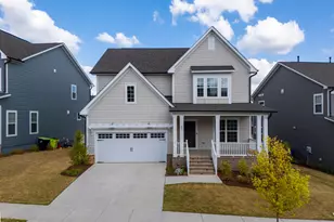 67 Cir City Wy, Pittsboro, NC 27312 - Photo 2