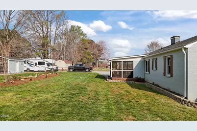 10612 Durham, Timberlake, NC 27583 - Photo 34