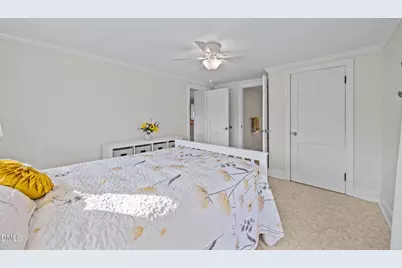 10612 Durham, Timberlake, NC 27583 - Photo 16