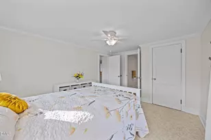 10612 Durham, Timberlake, NC 27583 - Photo 16