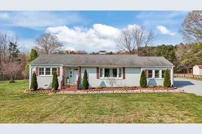 10612 Durham, Timberlake, NC 27583 - Photo 2