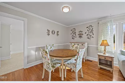 10612 Durham, Timberlake, NC 27583 - Photo 14