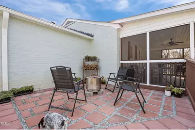 10612 Durham, Timberlake, NC 27583 - Photo 26