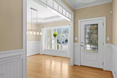 925 Lukestone Drive, Fuquay-Varina, NC 27526 - Photo 4