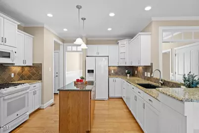 925 Lukestone Drive, Fuquay-Varina, NC 27526 - Photo 14