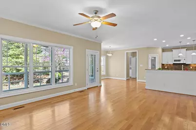 925 Lukestone Drive, Fuquay-Varina, NC 27526 - Photo 8