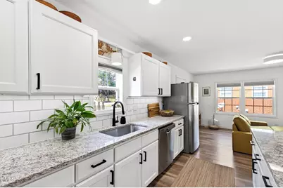 917 Carlisle Street, Raleigh, NC 27610 - Photo 8