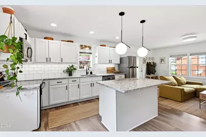917 Carlisle Street, Raleigh, NC 27610 - Photo 4