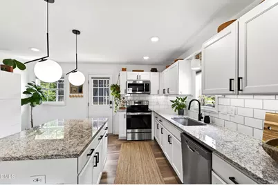 917 Carlisle Street, Raleigh, NC 27610 - Photo 6