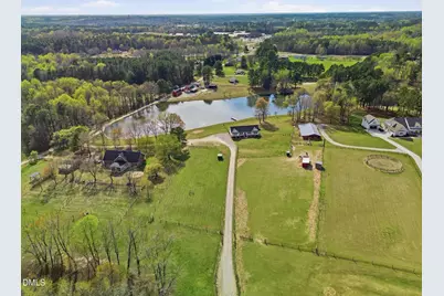 130 Hardy Road, Wendell, NC 27591 - Photo 4