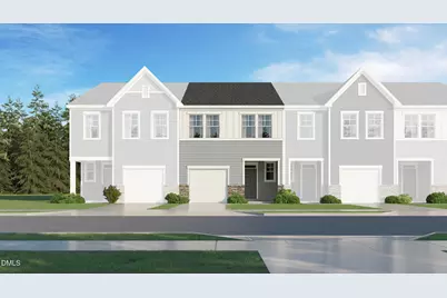 120 Tree Moss Court, Rolesville, NC 27571 - Photo 1