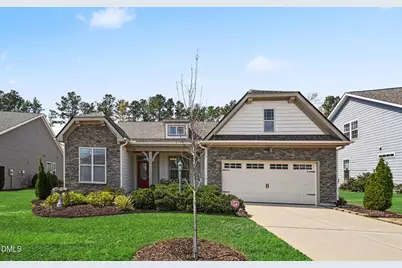 383 Apalachia Lake Drive, Fuquay Varina, NC 27526 - Photo 1