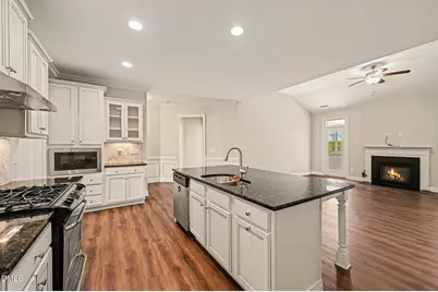 383 Apalachia Lake Drive, Fuquay-Varina, NC 27526 - Photo 8